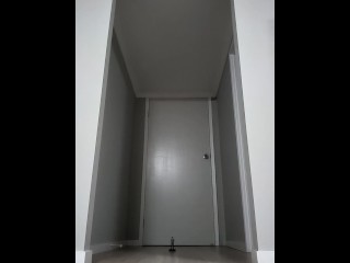 Cute cat Uses  *adult toys* To have some fun