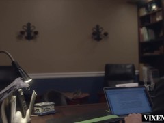 Deeper. She's Taught a Kinky Lesson - Screenshot 3 of 16 - Missionary