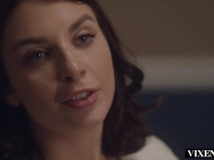 Deeper. She's Taught a Kinky Lesson - Screenshot 5 of 16 - Deepthroat