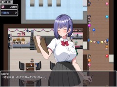 長乳長身♡パイズリとギャルママプレイ♡　これが泡姫学園の文化祭です！ ~part2~ Hapite - Screenshot 11 of 16 - Anime