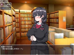 長乳長身♡パイズリとギャルママプレイ♡　これが泡姫学園の文化祭です！ ~part2~ Hapite - Screenshot 3 of 16 - Hapite