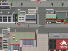 ド下品オホ声♡風紀委員アクメとオホ声♡黒髪長身バック これが泡姫学園の文化祭です！ ~part3~ Hapite - Screenshot 2 of 16 - Hgame