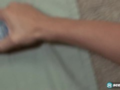 Bang Em Teens - Screenshot 1 of 16 - Redhead