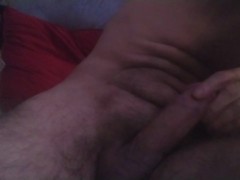 Stroking My Hard Cock Using Fleshlight's New Fleshskins Stroker (Part 2)