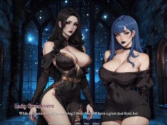 College Of Mysteria 12