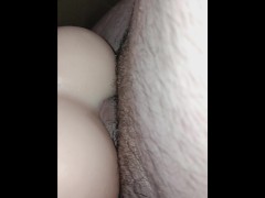 Grandpa Fucks The Babysitter In The Ass