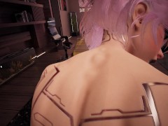 Lily’s Labyrinth of Lust Gameplay Preview Early Access Steam