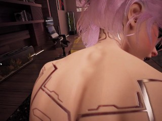 Lily's Labyrinth of Lust Предварительный просмотр игрового процесса в раннем доступе Steam