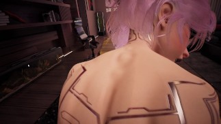 Lily's Labyrinth of Lust Предварительный просмотр игрового процесса в раннем доступе Steam