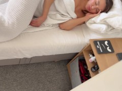 Мачеха подумала что я ее муж 1/16