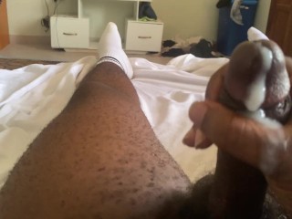 Подборка камшотов ULTRA Quick Cut Большая задница