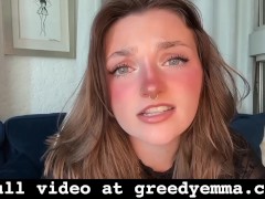 Mesmerizing Eyes - Face Worship Mesmerizing Eye Contact Lips Mouth Mesmerize Mind Fuck Gooning