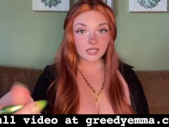 Waste of Space - Unethical Findom Homewreck Homewrecker Financial Domination Goddess Worship Loser