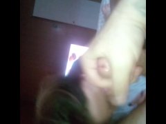 I want all that dick in my mouth