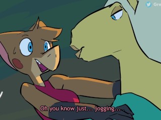 Cardio (By Tabuley)