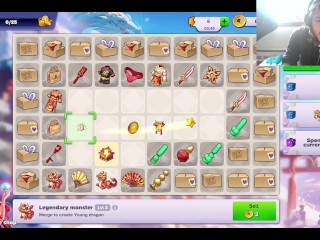 Похотливая вилла, часть 6