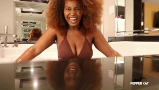 Dreamgirl Chronicles: Wet & Wild Vegas Nights