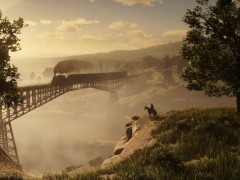 Western Serenity: Instrumental Study Sessions