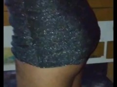 Avontade na balada sem calcinha bunda e buceta a mostra - Screenshot 10 of 16 - Brasileira Safada