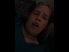 Quick orgasm before bed! - Screenshot 10 of 16 - Loud Moaning Orgasm