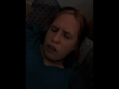 Quick orgasm before bed! - Screenshot 15 of 16 - Solo Girl