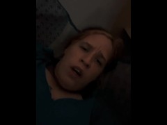 Quick orgasm before bed! - Screenshot 7 of 16 - Solo Girl