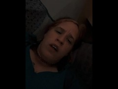 Quick orgasm before bed! - Screenshot 8 of 16 - Loud Moaning Orgasm