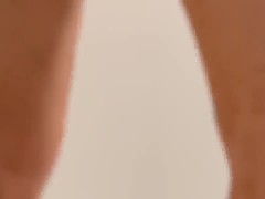 【アナル観察】観察してたらムラムラしていつのまにか巨根ローション手コキオナニーしてた♡ - Screenshot 3 of 16 - 手 コキ