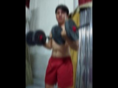 Body Work out - Screenshot 9 of 16 - Gym