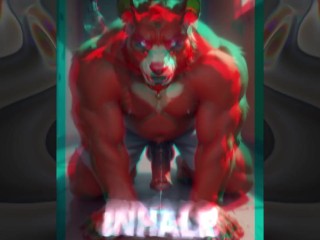 Furry Limbo - Yiff PMV Trainer