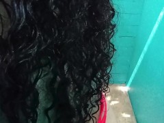 ممارسة الجنس علنا ​​في البحر بين فتاتين لديهما قصة حب - Screenshot 8 of 16 - ایرانی از کون