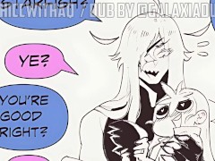 PARA QUE PAUS NORMAL COM UM PAU GIGANTES DESSES ?