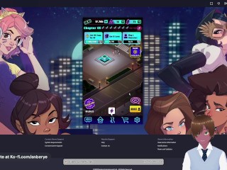 [Втубер] Корпорация Кинк (эпизод 4)