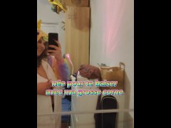 Baise la licorne 🦄