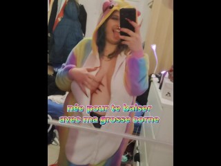 Baise La Licorne 🦄