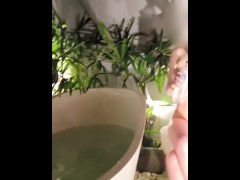 Open air bath - Screenshot 6 of 16 - Bath