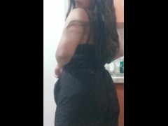 "💋Jessielatina is getting ready for the next scene... What would you like to see? 🤔 📽🎬