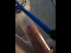 Gettin the Rhythm with my cock