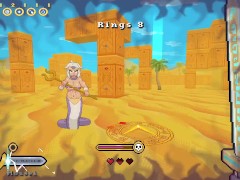 Dentro de um Labirinto com Essas Gostosas Cheia de Tesao pelo meu Pau