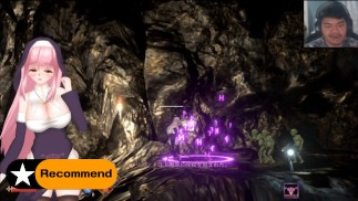 H-Game UnHolY PraYeR Demo (Game Play)