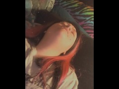 Replace my vibrator - Screenshot 4 of 16 - Bbw