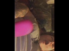 Replace my vibrator - Screenshot 7 of 16 - Bbw
