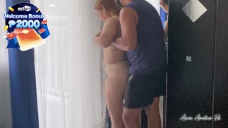 PINAY TRENDING, I creampied my step sister on our first vacation together - Asian Amateur Ph
