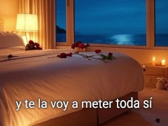 ASMR ERÓTICO para mujeres | HOMBRE CALIENTE SEDUCTOR GIMIENDO