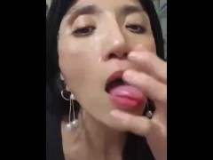 Stepmoms love fountain.