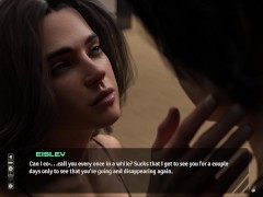 MOVE THE CHAINS #08 • Visual Novel PC Gameplay [HD]