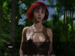 THE LUST CITY #19 • Visual Novel PC Gameplay [HD] - Screenshot 1 of 16 - The Lust City