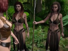THE LUST CITY #19 • Visual Novel PC Gameplay [HD] - Screenshot 11 of 16 - The Lust City