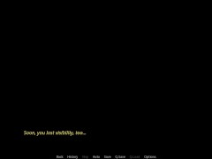 THE LUST CITY #19 • Visual Novel PC Gameplay [HD]