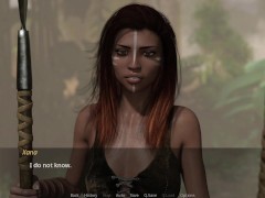 THE LUST CITY #19 • Visual Novel PC Gameplay [HD] - Screenshot 13 of 16 - Adult Visual Novel